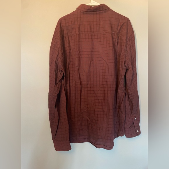 Matix XL button up - Picture 4 of 5